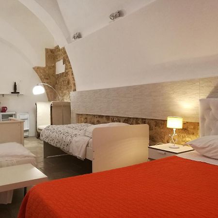 Borgoantico Apartment Bari Extérieur photo