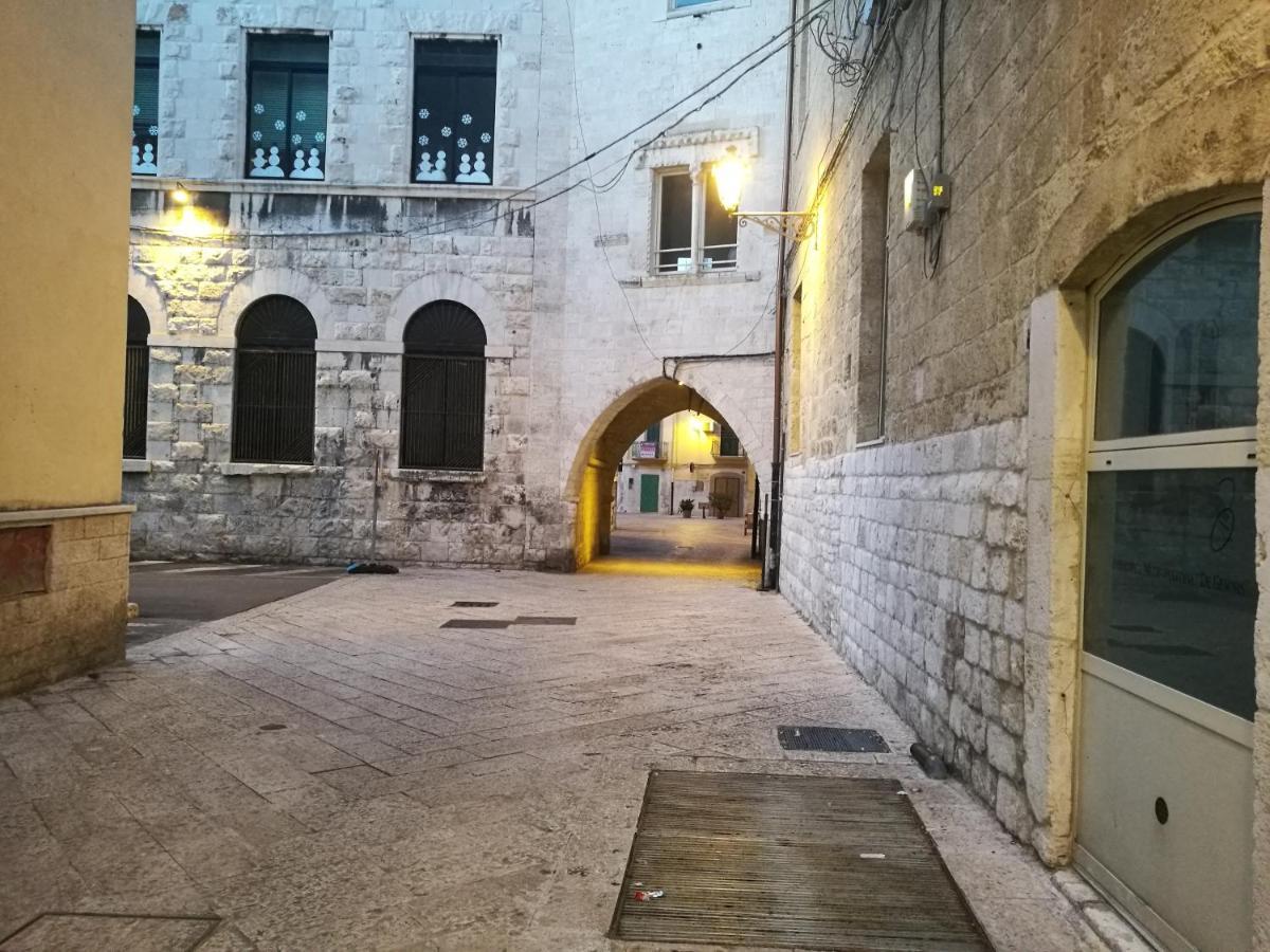 Borgoantico Apartment Bari Extérieur photo