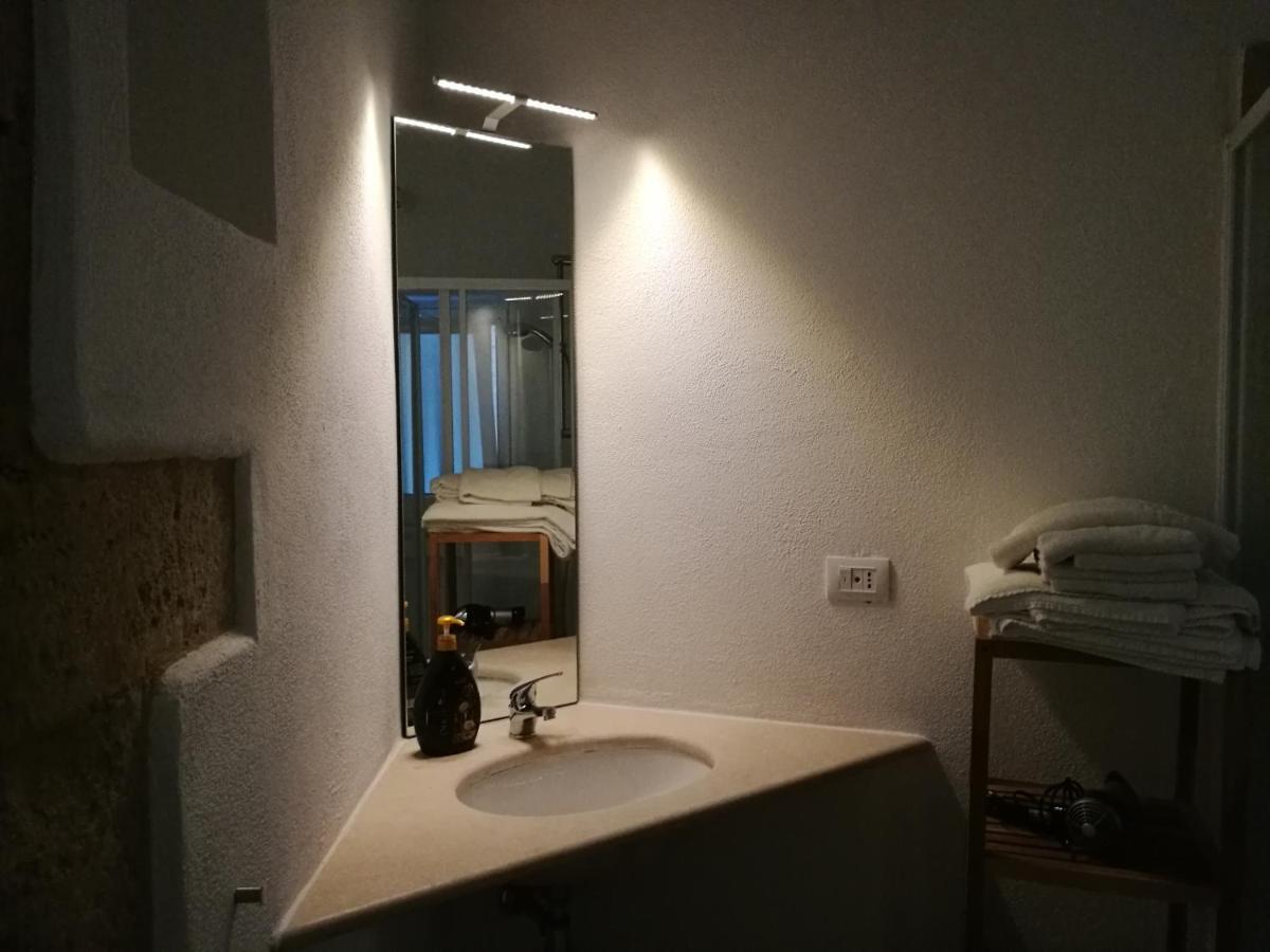Borgoantico Apartment Bari Extérieur photo