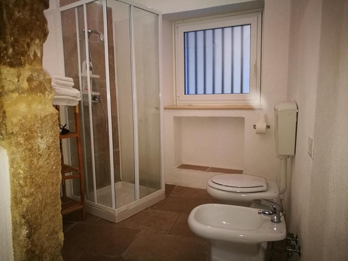 Borgoantico Apartment Bari Extérieur photo