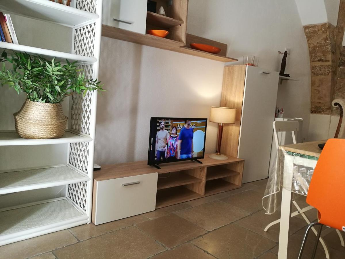 Borgoantico Apartment Bari Extérieur photo
