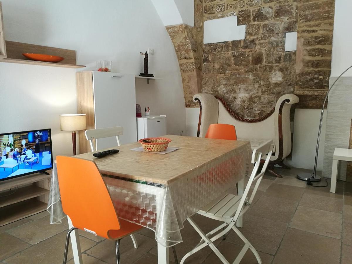Borgoantico Apartment Bari Extérieur photo