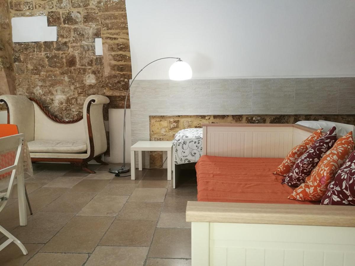 Borgoantico Apartment Bari Extérieur photo