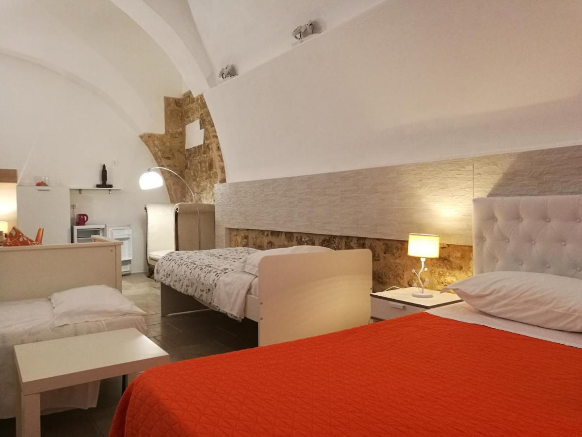 Borgoantico Apartment Bari Extérieur photo