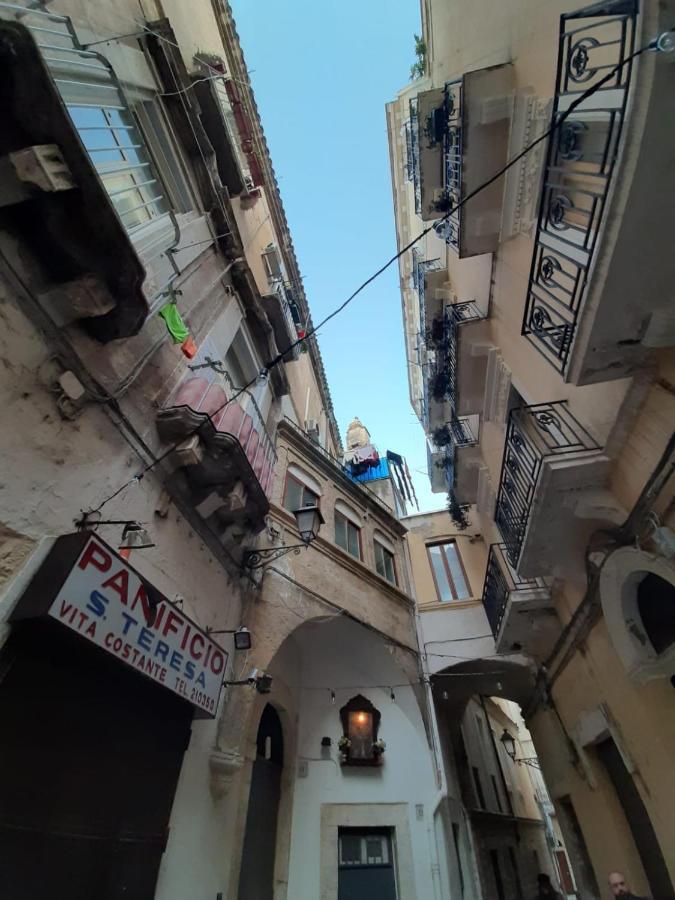 Borgoantico Apartment Bari Extérieur photo