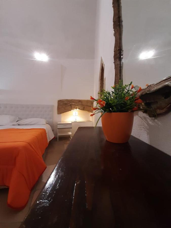 Borgoantico Apartment Bari Extérieur photo
