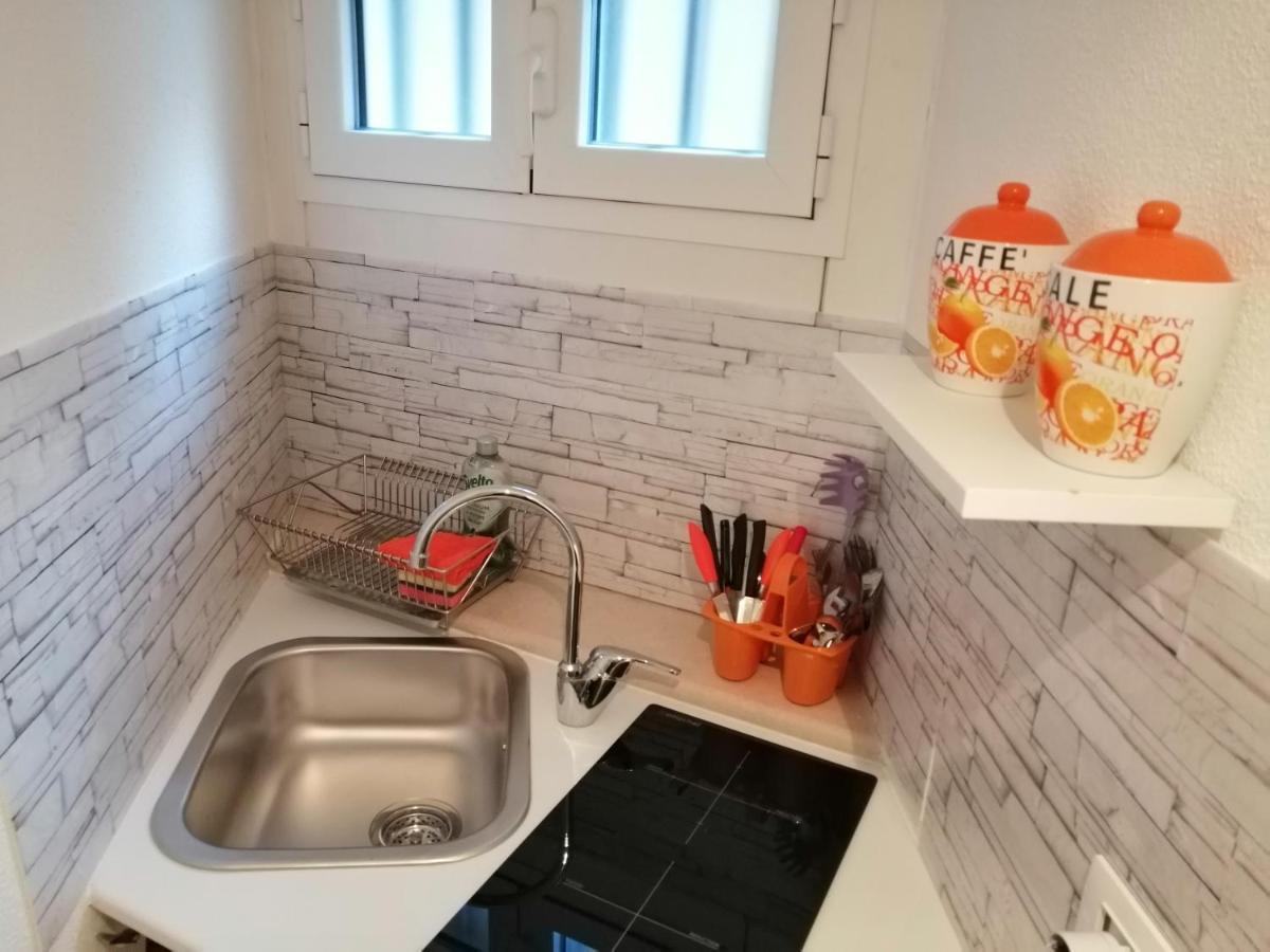 Borgoantico Apartment Bari Extérieur photo