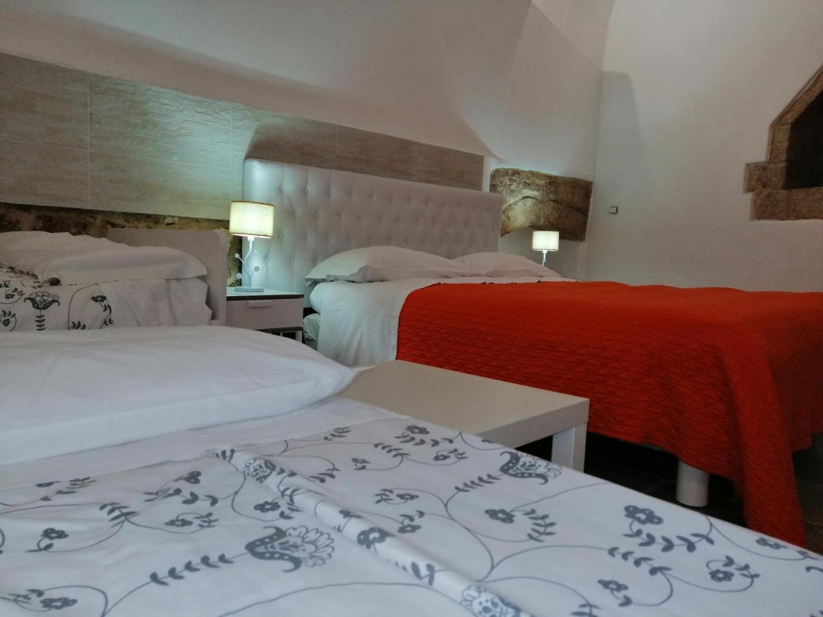 Borgoantico Apartment Bari Extérieur photo