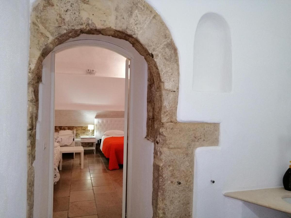 Borgoantico Apartment Bari Extérieur photo