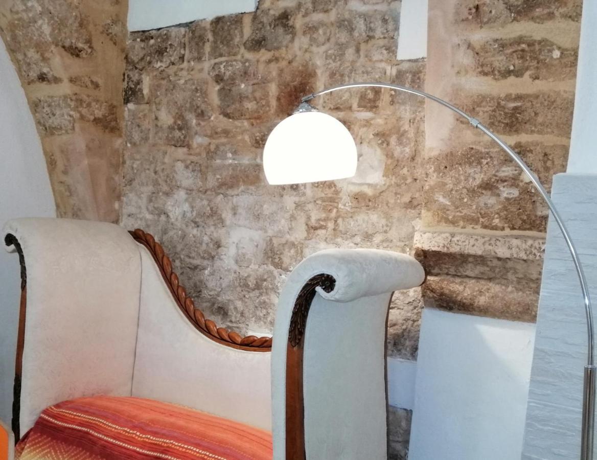 Borgoantico Apartment Bari Extérieur photo
