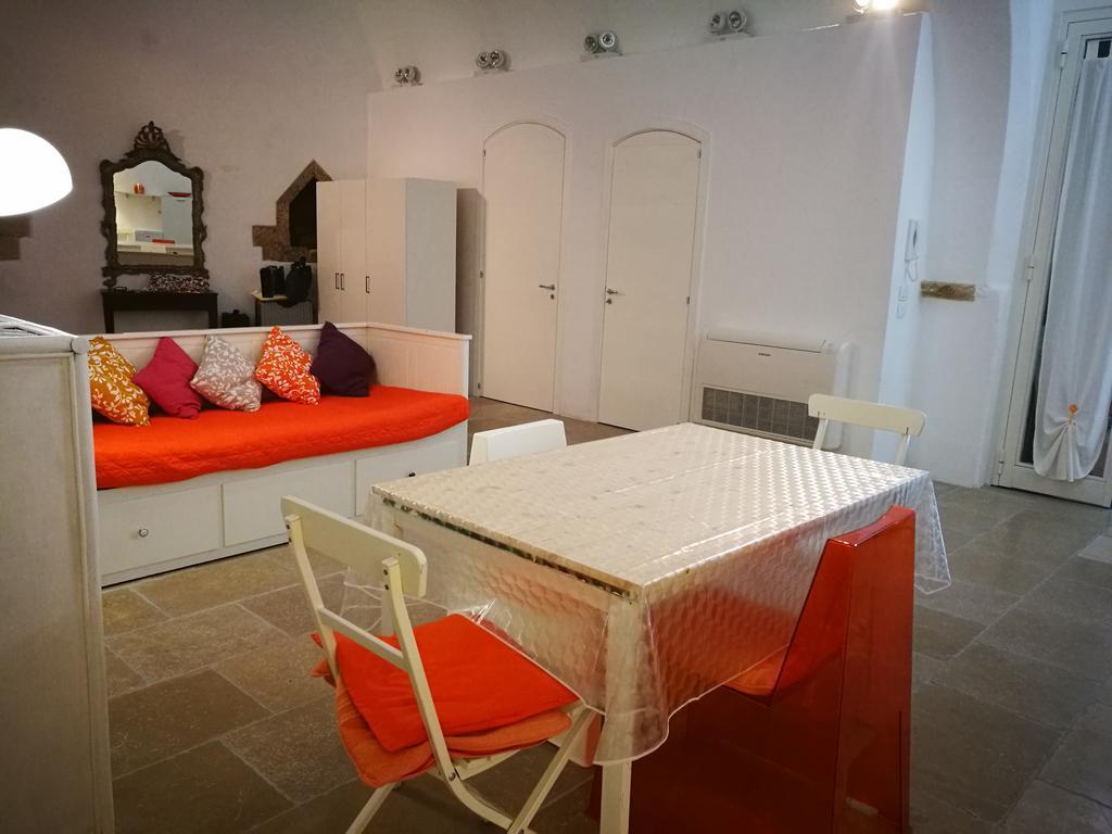 Borgoantico Apartment Bari Extérieur photo