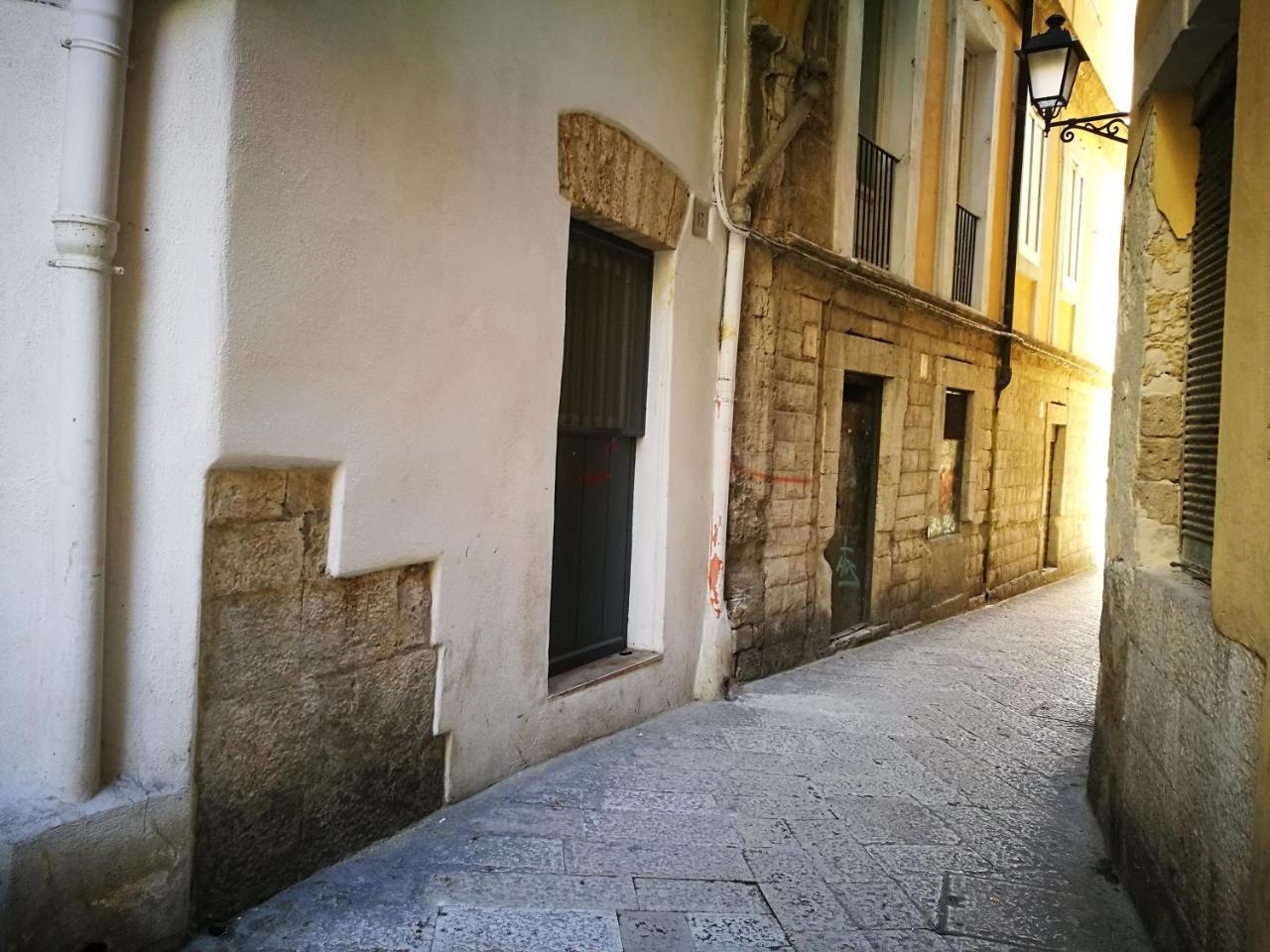 Borgoantico Apartment Bari Extérieur photo