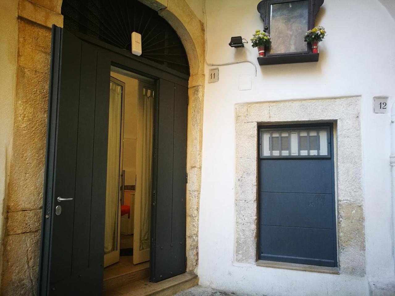 Borgoantico Apartment Bari Extérieur photo