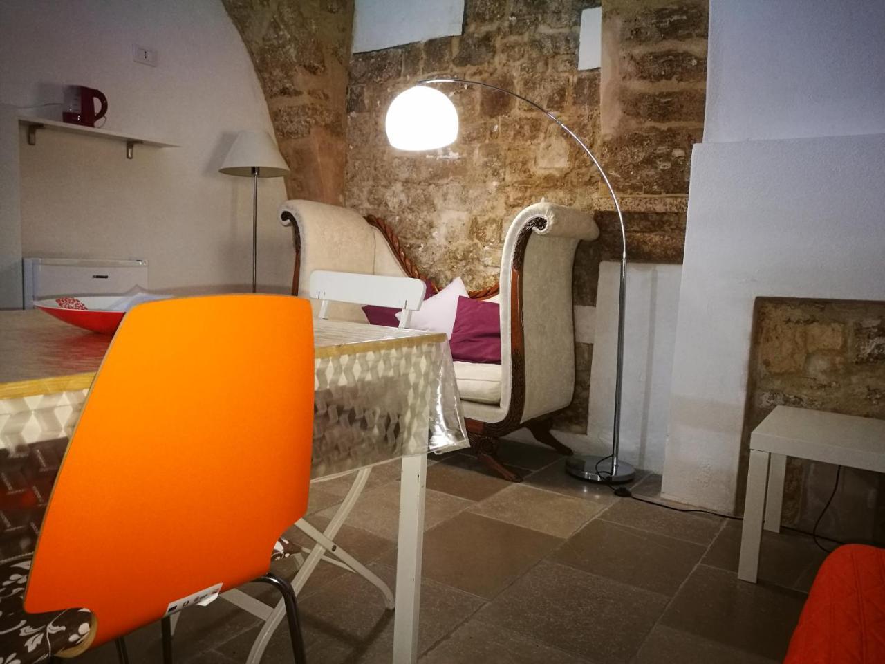 Borgoantico Apartment Bari Extérieur photo